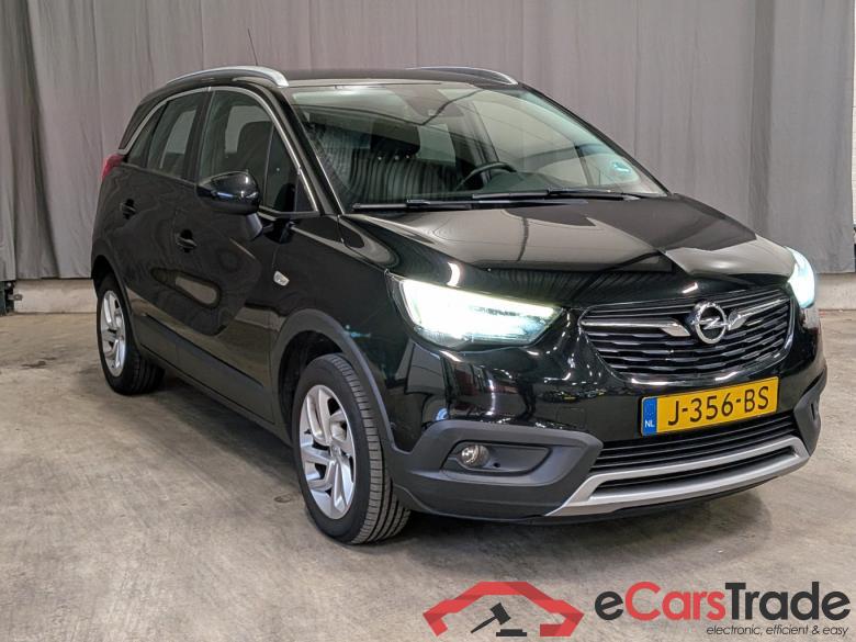 OPEL Crossland X 1.2 T. Innovation #2