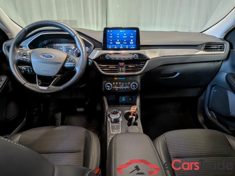 FORD Kuga 2.5 PHEV Titanium X #5