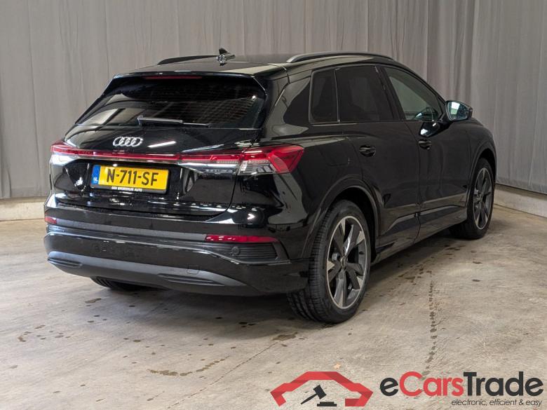 AUDI Q4 e-tron 40 Adv. ed. #3