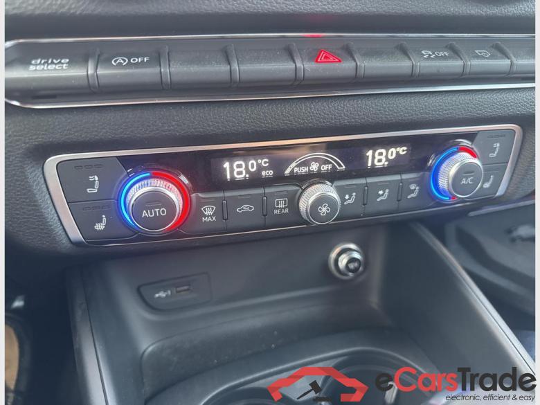 AUDI A3 Cabriolet Cabriolet 35 TFSI ACT Sport S tronic (EU6d-TEMP) #4