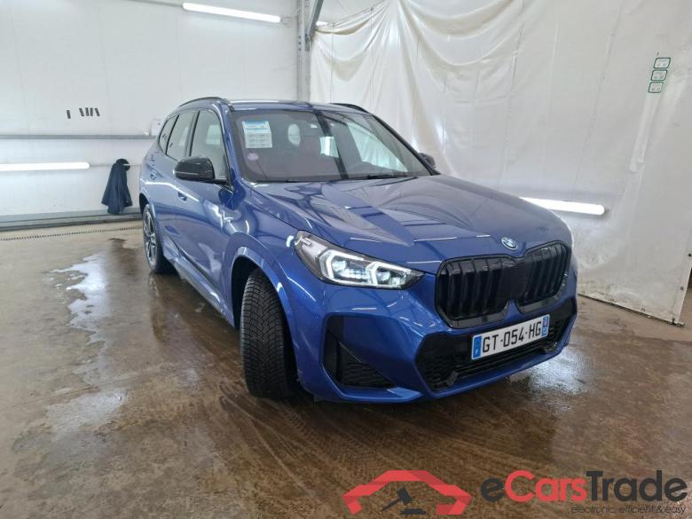 BMW X1 / 2022 / 5P / SUV xDrive25e M Sport DKG7 #4