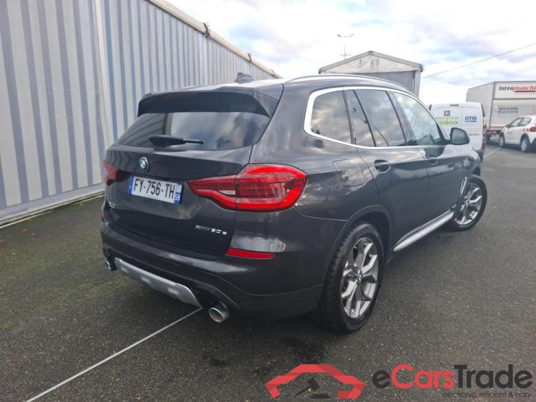 BMW X3 / 2017 / 5P / SUV xDrive30e 292ch xLine BVA8 #3