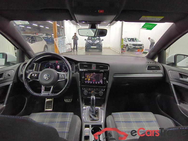 VOLKSWAGEN Golf / 2017 / 5P / Berline 1.4 TSI Hybride Rechargeable 204ch GTE DSG6 #6