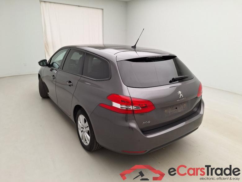 Peugeot, 308 SW FL'17, Peugeot 308 SW 1.5 BlueHDi 130 S&S Active 5d #6