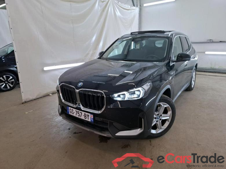 BMW X1 / 2022 / 5P / SUV xDrive25e Business Design DKG7