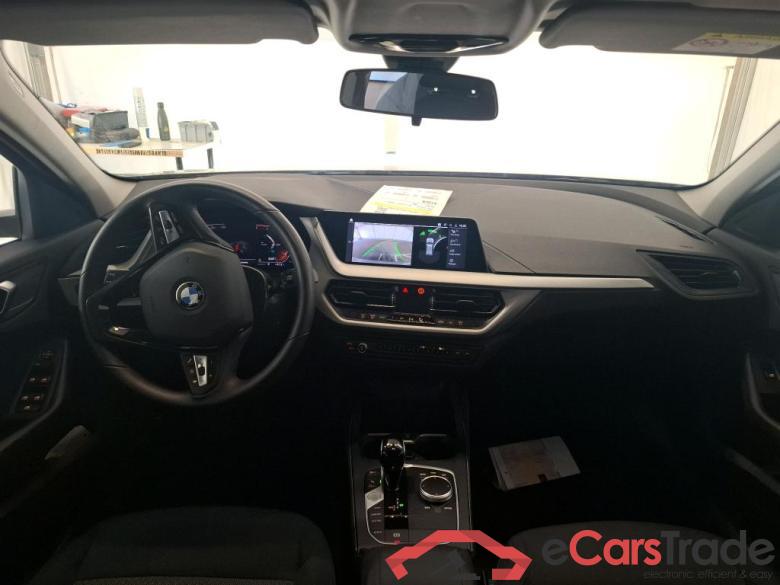 1 Berline 116 d 1.5 115CV BVA7 E6d #5