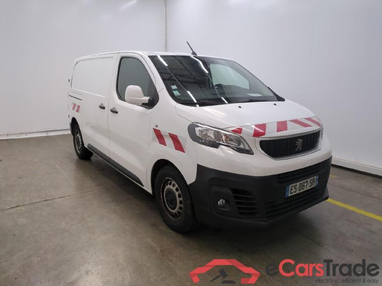 PEUGEOT Expert VU 4p Fourgon 2.0 BlueHDi 120 S&S Standard Premium P. #4