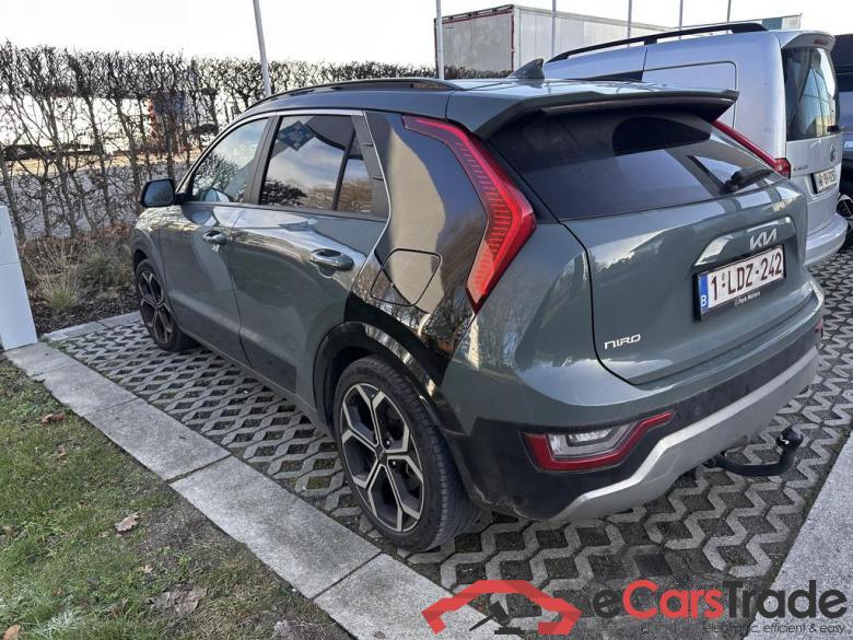 KIA Niro HEV Niro HEV 1.6 GDi Pace DCT #3