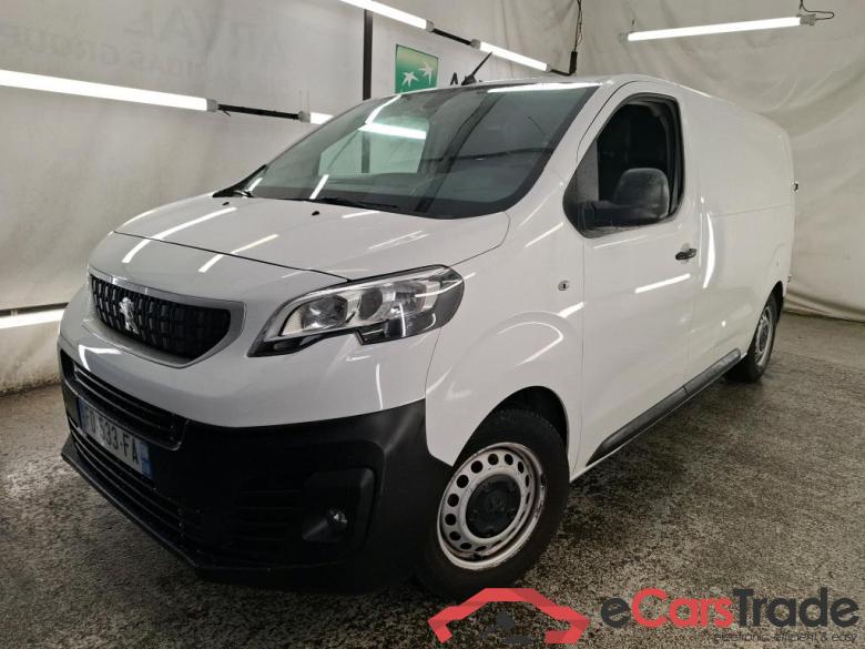 Expert Fourgon Premium Pack Standard 1.6 HDi 95CV BVM5 E6 #1