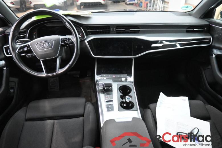 A6 Avant 45 TDI quattro sport 3.0 TDI 180KW AT7 E6d #3