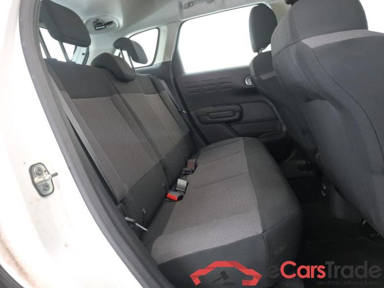 C3 Aircross Feel Business 1.2 PureTech 110CV BVA6 E6dT #5