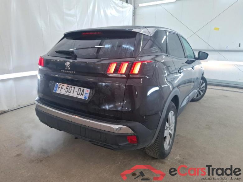 3008 Active Business 1.5 HDi 130CV BVA8 E6dT #3