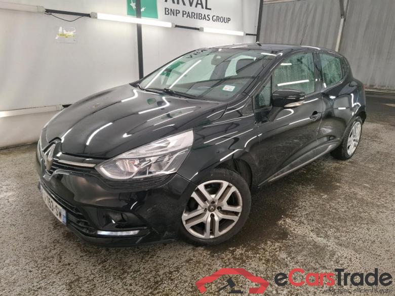 RENAULT Clio / 2016 / 5P / Berline &Business TCe 90 #1
