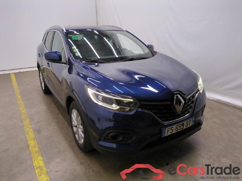 Kadjar Business 1.5 dCi 115CV BVA7 E6dT #2