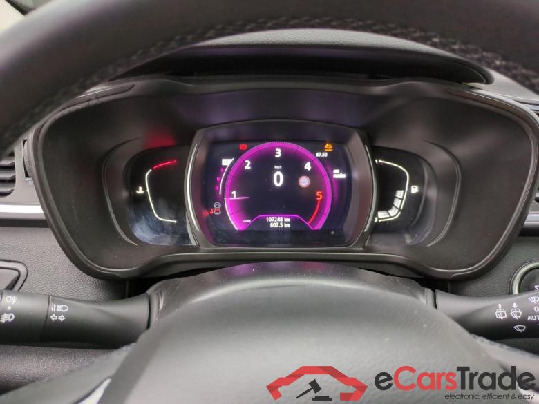 Kadjar Business 1.5 dCi 115CV BVA7 E6dT #6