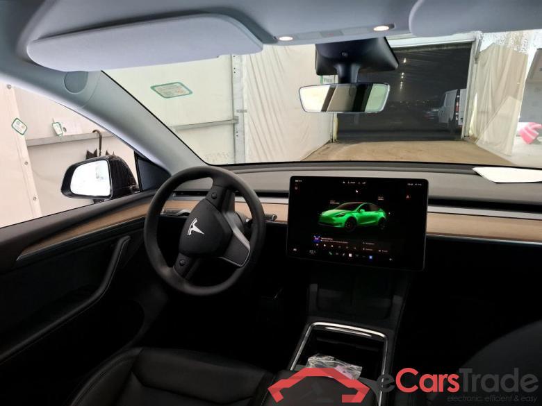 TESLA Model Y / 2020 / 5P / SUV Grande Autonomie Dual Motor AWD #6