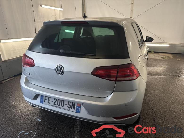 Golf VII Berline Confortline Business BMT 1.6 TDI 115CV BVM5 E6dT #3