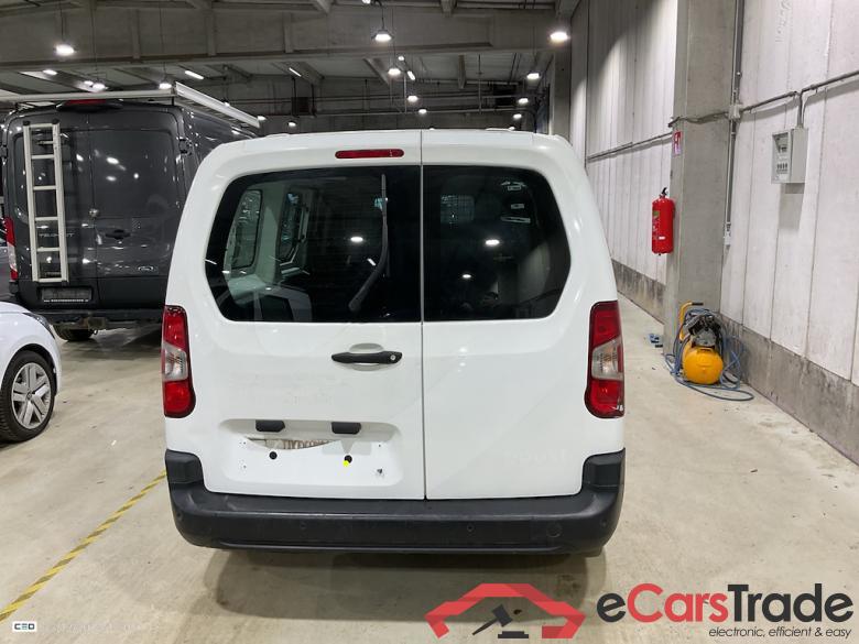 CITROAu2039N BERLINGO 1.5 BLUEHDI 100 XL HEAVY CONTROL1 pl #5