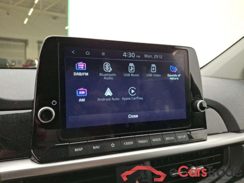 KIA Picanto 1.0 DPi DynamicPlusLine AUT #6