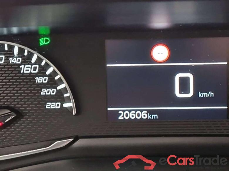 PEUGEOT 208 1.2 PureTech Active #4