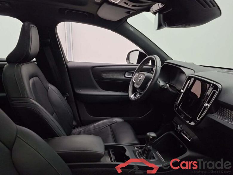 VOLVO XC40 T3 R-Design  #3