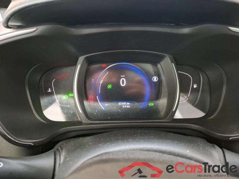 RENAULT Kadjar / 2018 / 5P / Crossover Intens TCe 160 FAP #6