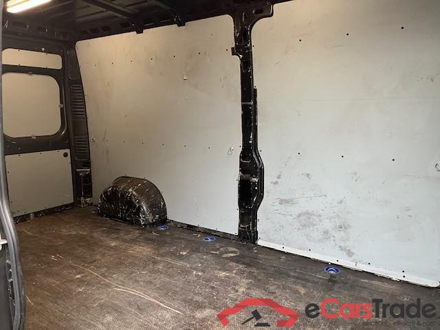 PEUGEOT Boxer 335 Fou Lwb Boxer 2.2 BlueHDi L3H2 Asphalt S/S (EU6.3) #5