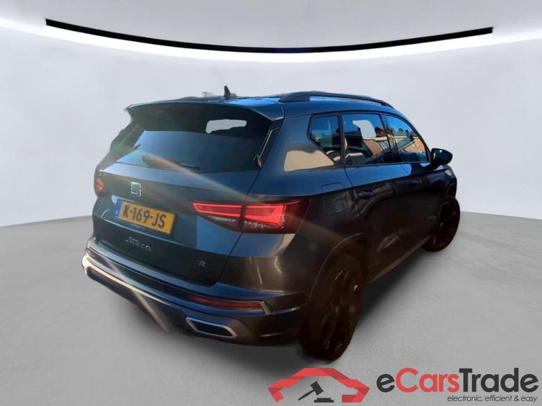 SEAT Ateca 110 kW #5