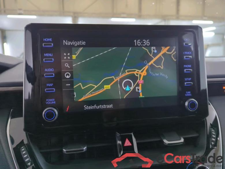 TOYOTA Corolla Touring Sports 72 kW #2