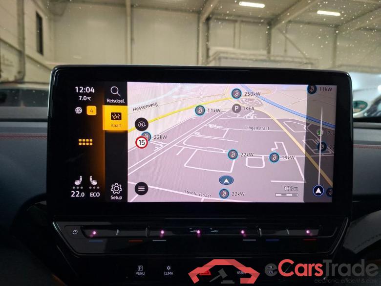 VOLKSWAGEN ID.4 220 kW #2