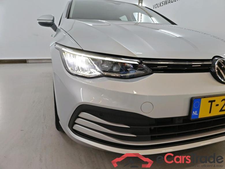 VOLKSWAGEN GOLF 81 kW #4