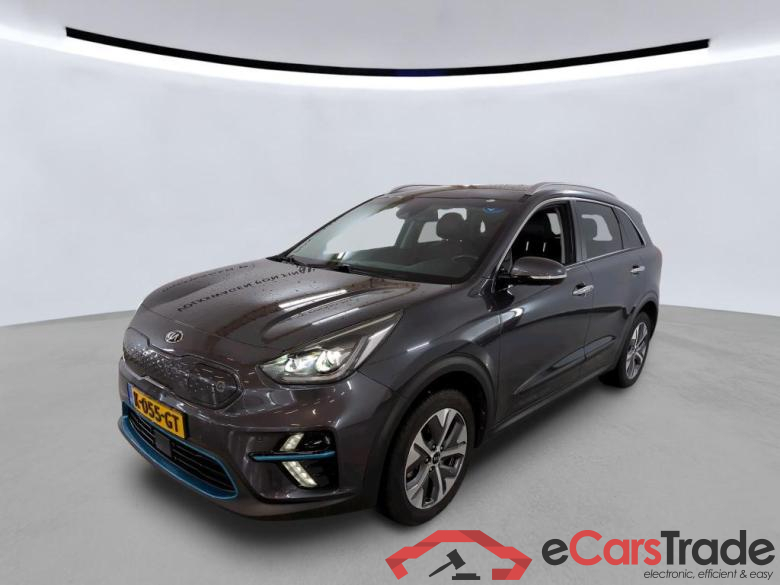 KIA e-Niro 150 kW