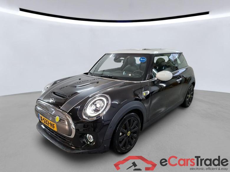 Mini Mini Electric 135 kW #1
