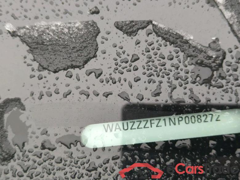 AUDI Q4 e-tron 125 kW #2