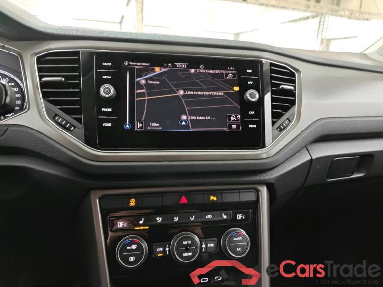 VOLKSWAGEN T-Roc 85 kW #2