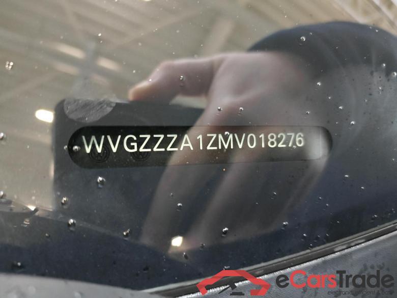 VOLKSWAGEN T-Roc 85 kW #3