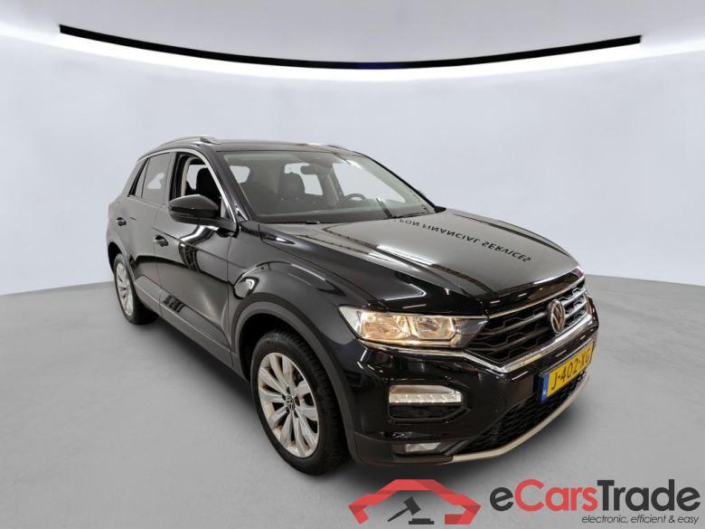 VOLKSWAGEN T-Roc 85 kW #4