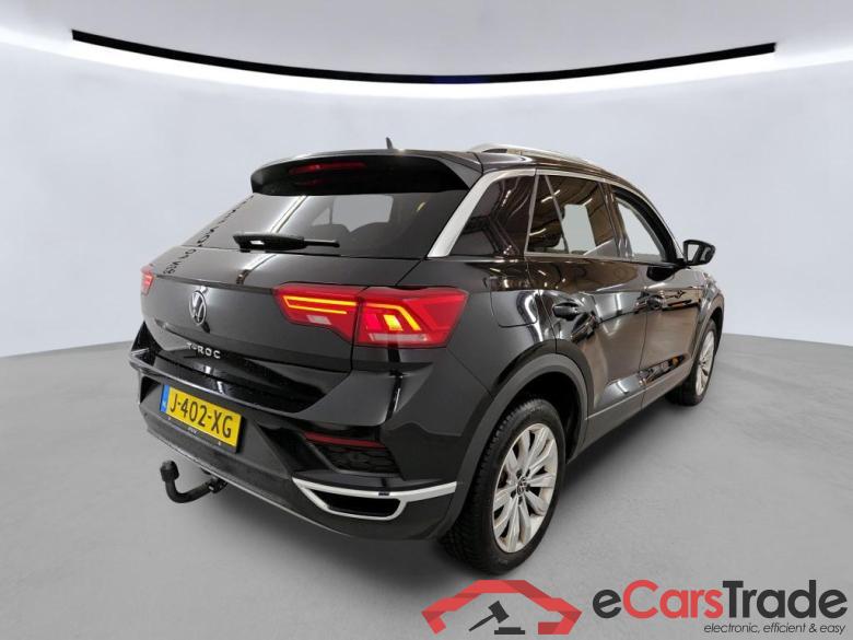 VOLKSWAGEN T-Roc 85 kW #5