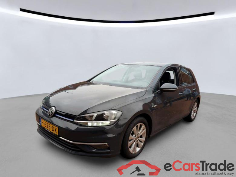 VOLKSWAGEN GOLF 96 kW