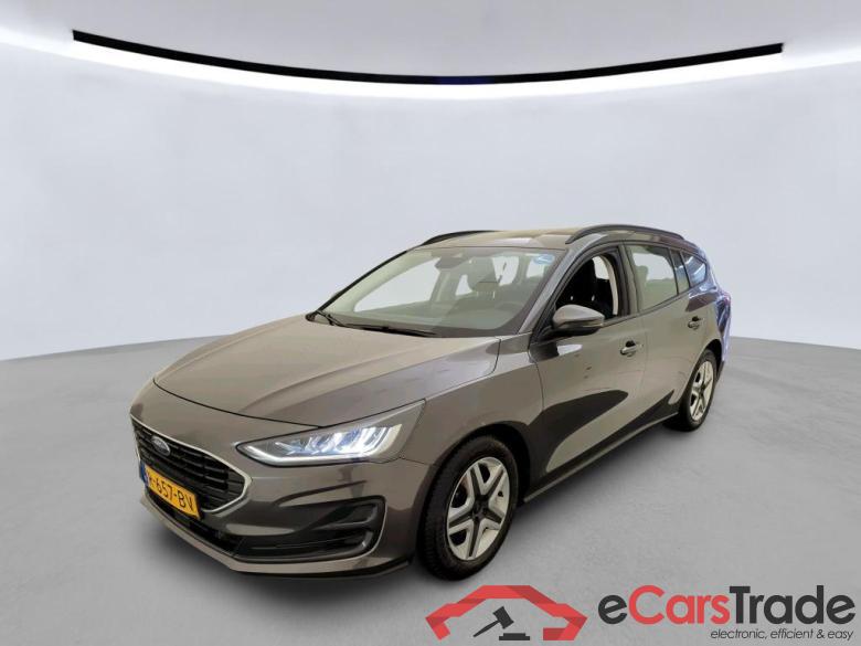 FORD Focus Wagon 73 kW #1