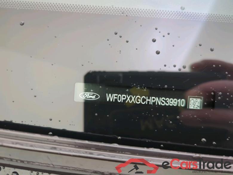 FORD Focus Wagon 73 kW #2