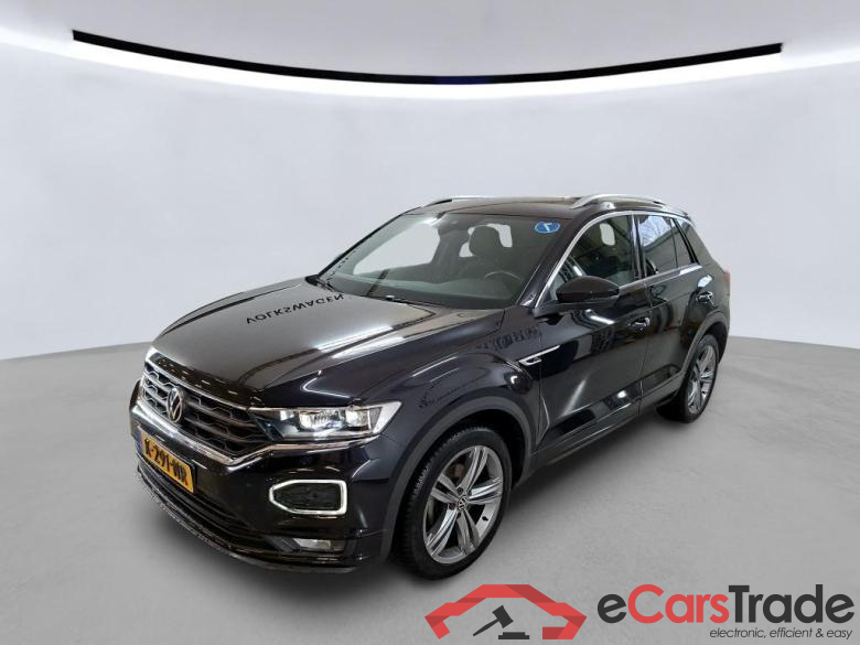 VOLKSWAGEN T-Roc 110 kW