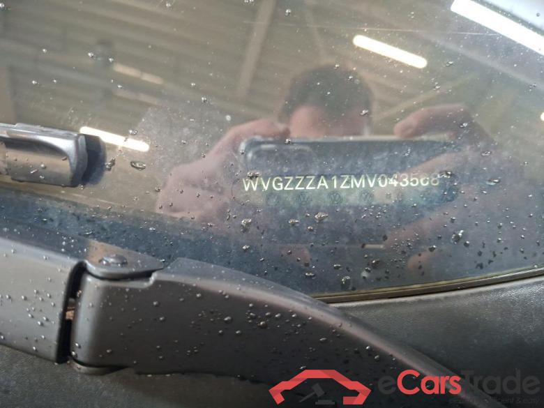 VOLKSWAGEN T-Roc 110 kW #3