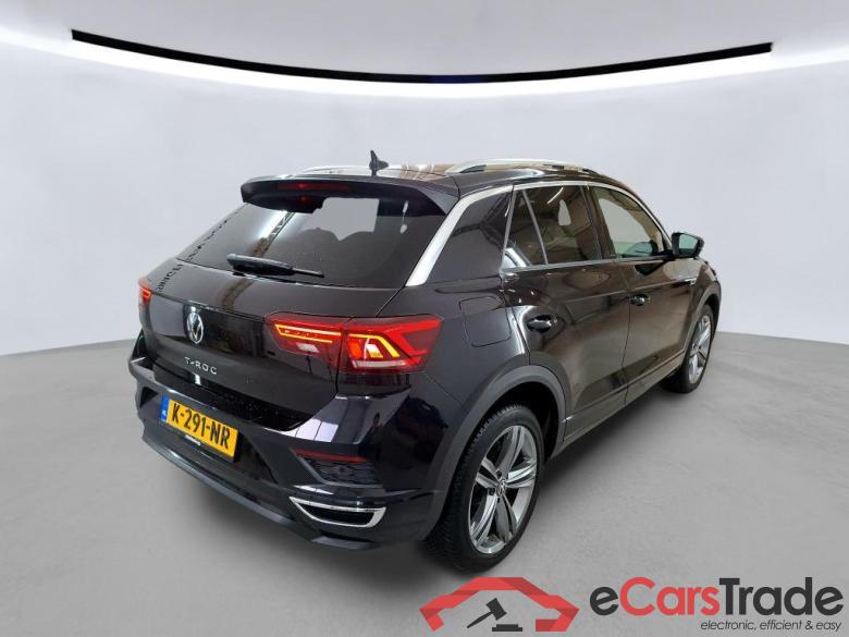 VOLKSWAGEN T-Roc 110 kW #6