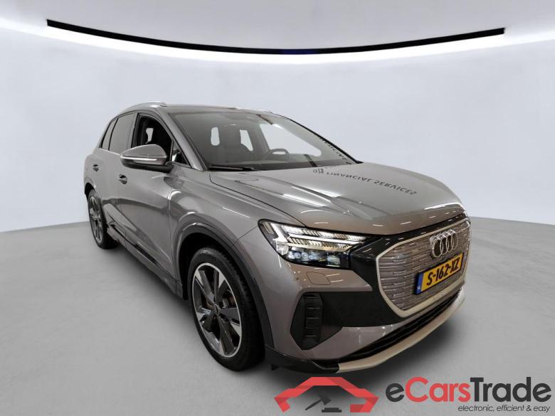 AUDI Q4 e-tron 150 kW #5
