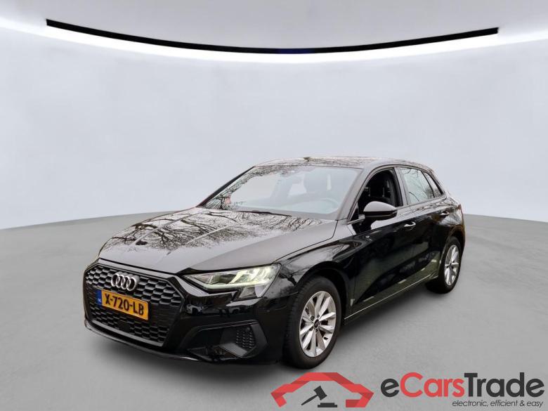 AUDI A3 Sportback 81 kW #1