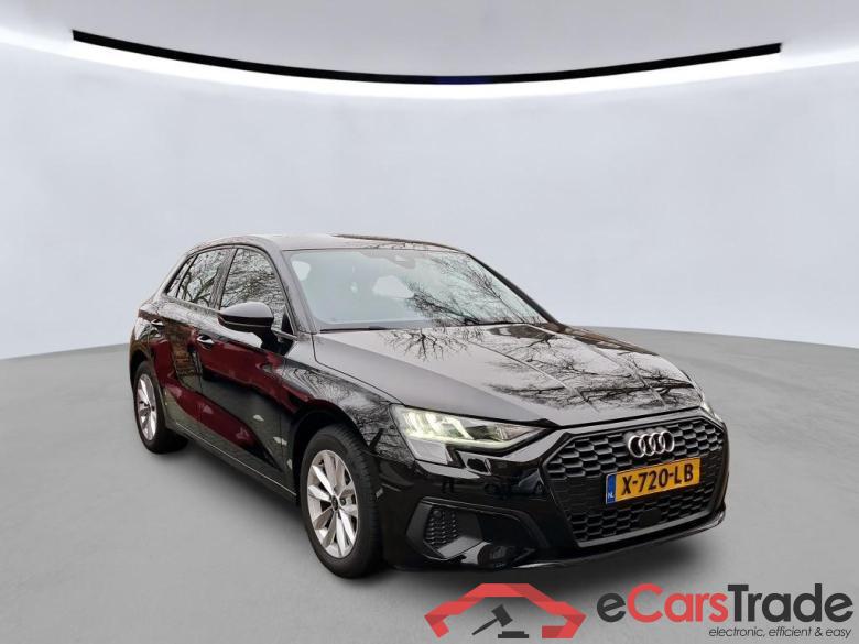 AUDI A3 Sportback 81 kW #4