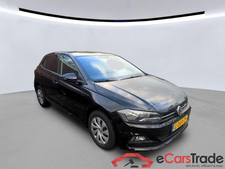 VOLKSWAGEN POLO 59 kW #4