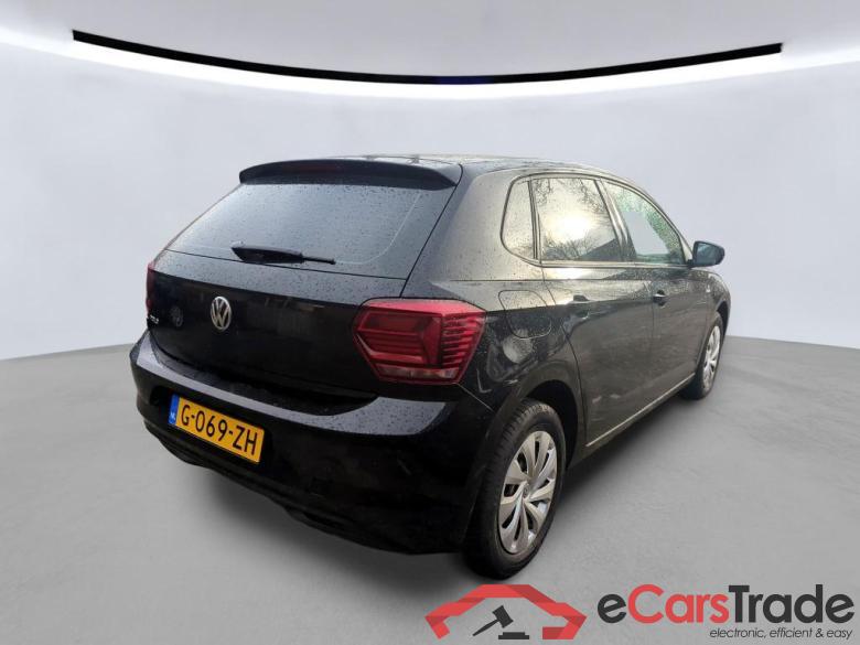 VOLKSWAGEN POLO 59 kW #5