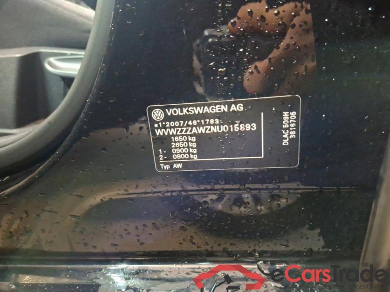 VOLKSWAGEN POLO 70 kW #3